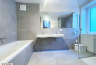 Exklusive Maisonette mit großzügiger Dachterrasse in Toplage von Währing – Erstbezug.