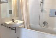 Singlewohnung mit Bonuslevel: Garage inklusive!