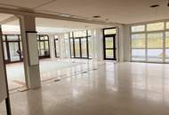 188 m² Geschäfts- /Gastro- /Bürofläche TOP 10 / 1. OG / Lift / Top-Lage / MPC Markt-Platz-Center Marchtrenk