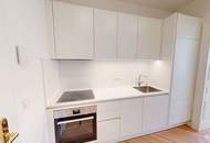 Feines City-Apartment mit großem Wohn-/Schlafraum