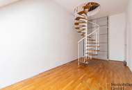Traumhafte Penthouse-Wohnung nahe Lentia City mit riesiger Dachterrasse und 2x kl.Terrassen zu vermieten!