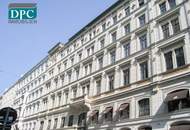 DPC | Geschäftslokal Nähe Oper