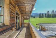 Luxusvilla mit Kaiserblick in sonniger Alleinlage