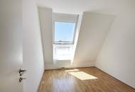 Ihr Rückzugsort mit Fernblick - Maisonette mit riesen Dacheterrasse!