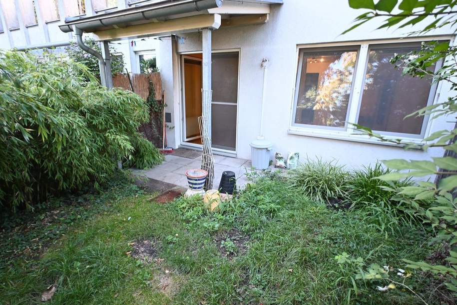 " ++ GartenParadies ++", Wohnung-kauf, 199.000,€, 1200 Wien 20., Brigittenau