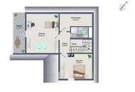 Einfamilienhaus in zentraler, sonniger Lage