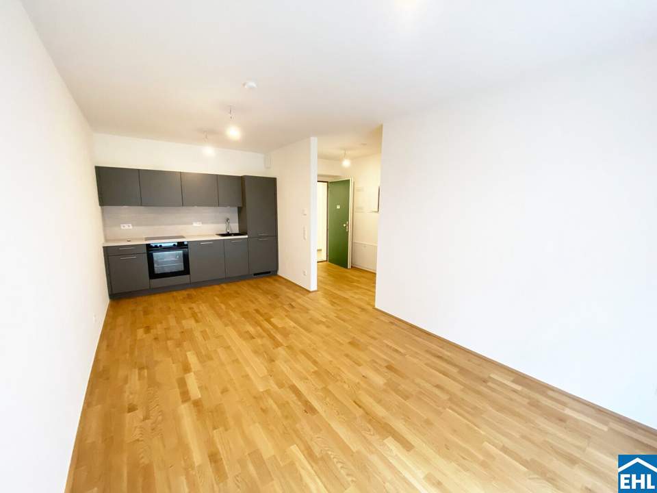 Ihr neues Zuhause am Leberberg!