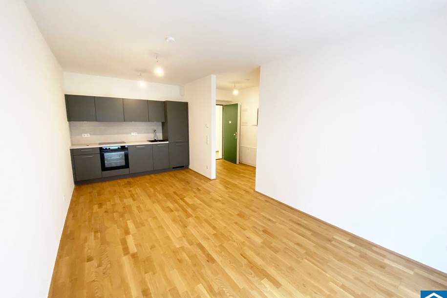 Ihr neues Zuhause am Leberberg!, Wohnung-miete, 795,18,€, 1110 Wien 22., Donaustadt