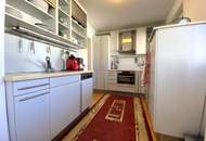 DG-Wohnung mit 2 Terrassen auf Wohnebene und phänomenalem Fernblick über Wien