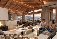 Weinberg Residenz - Top 5 Penthouse (Baustart 2026 KW 15)