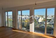 Rarität in Neusiedl Exklusives Erstbezug Penthouse über den Dächern von Neusiedl am See SPA Residenz