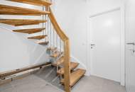 "Schlüsselfertiges 171 m² Reihenhaus in ruhiger Lage von Deutsch-Wagram"