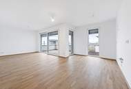 PROVISIONSFREI! Durchdacht geplante 3-Zimmer-Wohnung | Loggia &amp; Balkon mit Morgensonne