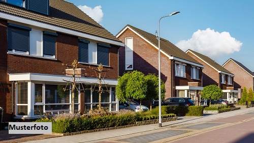 +++ 2-Familien-Doppelhaus in moderner Wohnqualität +++