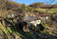 Einfamilienhaus in ruhiger Lage