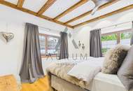 Neuwertige Wohnung in zentraler Lage