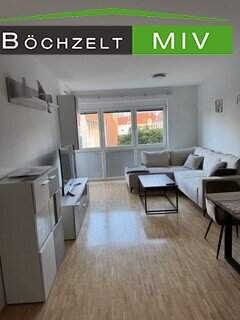 Moderne 3-Zimmer-Wohnung mit Balkon in Zeltweg