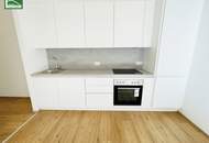 Nachhaltig investiert! Neubau-Erstbezug in sehr guter Lage des 14. Bezirks. Gute Anbindung. Gute Vermietbarkeit. Küchen bereits inkludiert!