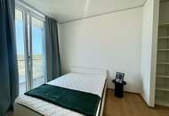 DREAM HOME - TrIIIple - ALL INCLUSIVE! Möbliertes Apartment in Wien - Modern, luxuriös, zentral!