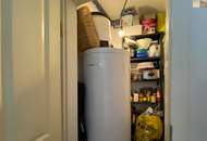 Charmantes Zinshaus in Badens Fußgängerzone