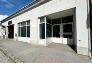 Großzügige Flächen in Mistelbach