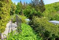 Wo Natur auf Zuhause trifft - Ihr neues Haus am Stadtrand Wiens