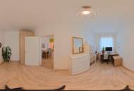 Ihr neues Zuhause bei der Lorettowiese: 3-Zimmer-Wohnung in Top-Lage