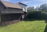 CHRISTOPH CHROMECEK IMMOBILIEN - BRUNN AM GEBIRGE - Zwei mal 796 m² ebener Baugrund!