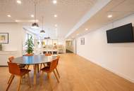 Flexible Arbeitsplätze in Regus Mariahilfer Strasse