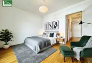 AKTION - 2 MONATE MIETZINSFREI - Zwischen Stadtleben und Parklandschaft – Green City Living in Graz