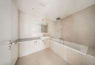 Tolle 2-Zimmer-Wohnung mit südwestlichem Balkon – Erstbezug!