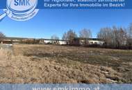 Sonniges Baugrundstück in idyllischer Ortslage!