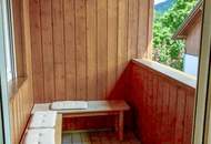 Gepflegte 3-Zimmer-Dachgeschosswohnung mit Loggia – Top Preis!