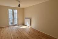 Wohnen am Rande des beliebten Freihausviertels- 2-Zimmer-Wohnung mit moderner Ausstattung