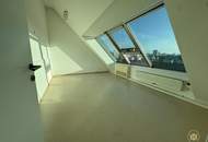 Therapieräume/ Yogastudio/ Atelier: Absolutes Lichtjuwel im Dachgeschoss zur Vermietung