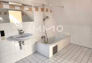 Dachgeschoß Maisonette in perfekter, zentraler Lage von Baden