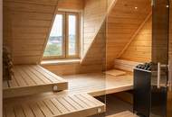 LUXURY PENTHOUSE MAISONETTE