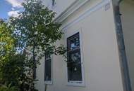 Idyllisches Landhaus