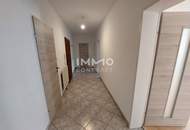 Helle, sanierte ca. 82m² EG-Wohnung mit 6m² Loggia in Klein-Pöchlarn