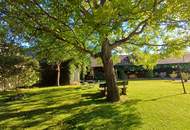 Attraktive Liegenschaft! 2 Wohneinheiten auf großem Grundstück -Jetzt günstig investieren!
