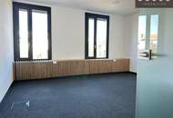 + + + Modernes, barrierefreies und gekühltes Büro direkt an der U4 + + + HIETZINGER PARC + + +