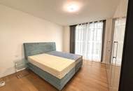Zentrumsnahe, moderne 3-Zimmer Wohnung mit Balkon und tollem Weitblick! PARKAPARTMENTS BELVEDERE!
