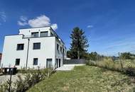 Wunderschöne, PROVISIONSFREIE Doppelhaushälfte mit ca. 160m² Wfl., 5 Zi, Garten, Terrasse, 2 Stellplätze in der Nähe von Wiener Neustadt