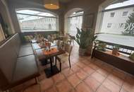 Haus mit Geschäftslokal und zwei Wohneinheiten