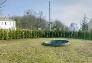 HIETZINGER EINFAMILIENVILLA MIT AUSBAUPOTENTIAL