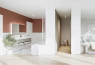 Elegante Gartenmaisonette mit optionalem Pool in bester Lage in Sievering