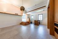 Luxuriöser DG-Wohntraum: 216 m², 3 Zimmer, Balkon &amp; 2 Terrassen