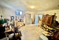 GROßZÜGIGES ZWEIFAMILIENHAUS MIT 1.548 m² TRAUMGARTEN IN SCHWADORF BEI WIEN