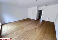 Dachterrassenmaisonette mit wunderschönem Blick in den grünen Prater | Erstbezug | Provisionsfrei