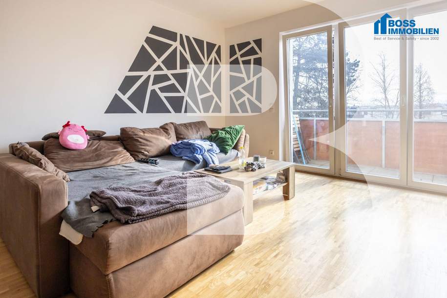 Centro, Wohnung-miete, 798,00,€, 4050 Linz-Land